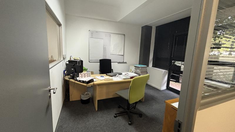 To Let commercial Property for Rent in Observatory Western Cape
